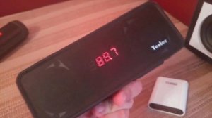 Tesler PSS 555