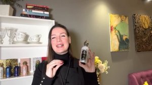 Обзор парфюмерии Attar Collection. ?Новинка Areej ?