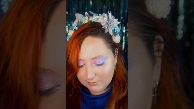 Soft pastel #makeup, перший затест #glamshop #makeover #pastelmakeup #макияж #сияние #допосле смотреть онлайн