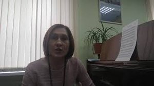 Как учить хоровые партии