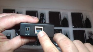 Сплиттер HDMI 1 вход 8 выходов по витой паре до 50 м