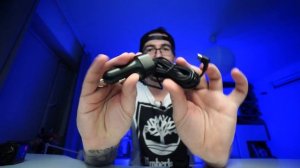 Обзор видео регистратора Vantrue Element 1