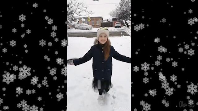 «В гостях у Деда Мороза и Снегурочки» (Выпуск 1) смотреть онлайн