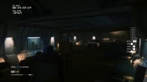 Alien: Isolation - Safe Haven (Lingard)