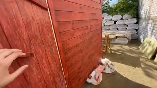 Баня 2.3 на 6 метра 2 отделения смотреть онлайн