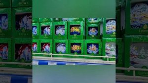 Красивые ёлочные игрушки. Клин. "Ёлочка"