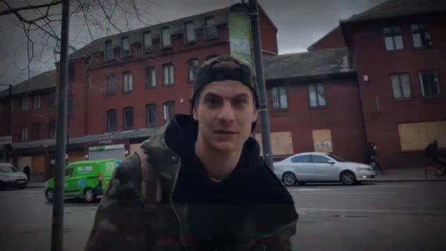 Kateusz Karem - Pomy£ka смотреть онлайн