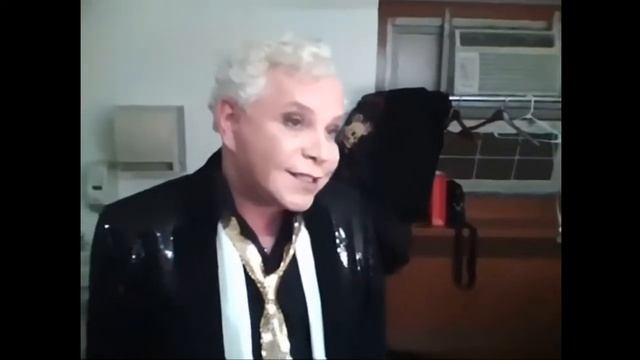 Борис Моисеев в Нью-Йорке [2010] смотреть онлайн