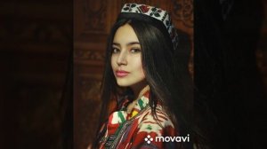 САМЫЕ КРАСИВЫЕ ДЕВУШКИ УЗБЕКИСТАНА