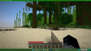 How To Make Knockback 1000 Stick in Minecraft 1.20.2 → 1.20.1! (2023)