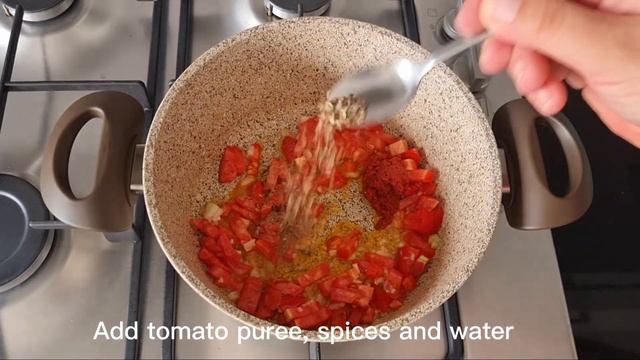 5 minute EASY PAN PIZZA! No Yeast, No Oven! Pan Pizza Recipe! смотреть онлайн