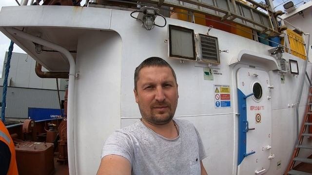 Рыбалка в Норвегии | Скумбрия и Сайда | порт Аверёй | Моряк блогер