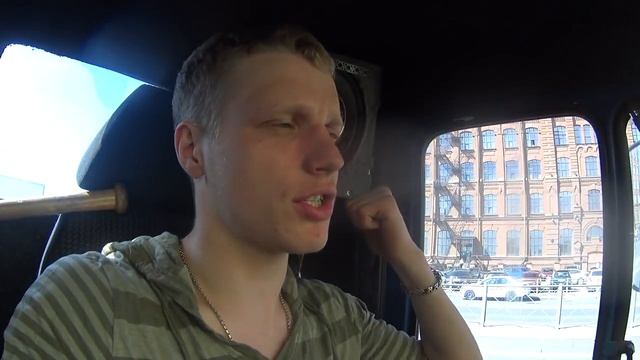 ЗИЛ Бычок. Самое беспощадное что было в моей жизни. смотреть онлайн