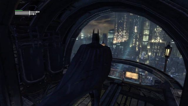 Batman Arkham City! Первое прохождение в 2023 году! Ни разу не играл! Часть 5! ФИНАЛ!!! смотреть онлайн