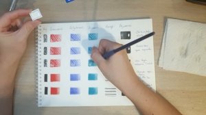 Чем скрывать контуры в раскрасках?