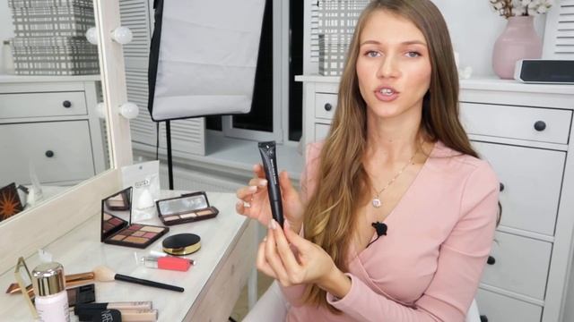 Лучшая косметика 2019-2020. Нужные продукты для себя и работы. Марина Побединская #7