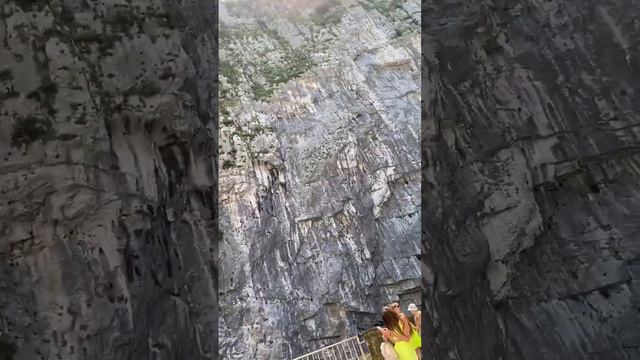 #Абхазия и лучшие места в экскурсии