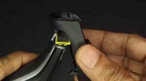 Philips Oneblade Pro (QP6510/70) - How To Remove Blade/Insert Comb