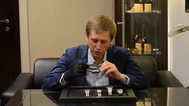 ТОП 5 ШВЕЙЦАРСКИХ ЧАСОВ ЗА +/-100’000 ₽