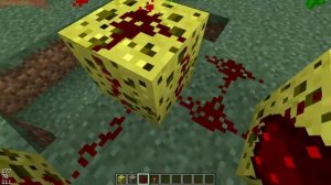 дюп вещей через липкий поршень