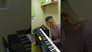 ВОКАЛ ОНЛАЙН | Фрагмент урока