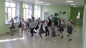 Танец ,,Ягодка малинка,,