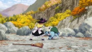 Тохо Калейдоскоп фантазий 15 (Zetsubou).