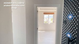 КВАРТИРЫ В АЛАНИИ ГАЗИПАША ТУРЦИЯ. Недвижимость в Турции.