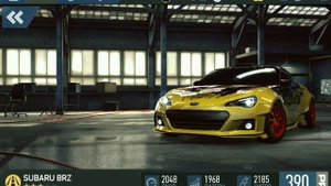 Need for Speed™ No Limits. Обзор.