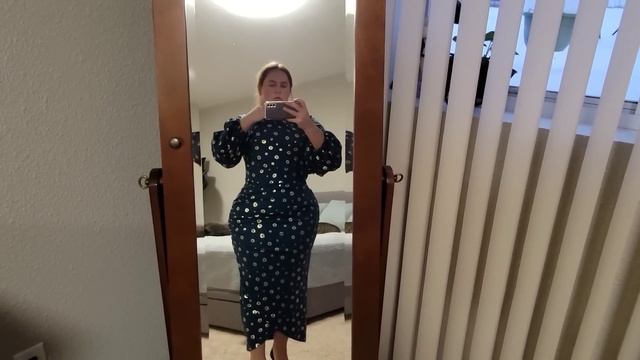 ПРИМЕРКА ПЛАТЬЕВ / TRYING ON SHEIN SUMMER DRESSES смотреть онлайн