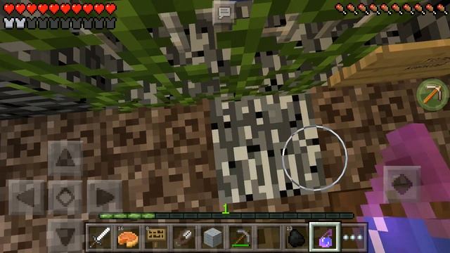 Minecraft pe побег из тюрьмы #3 смотреть онлайн
