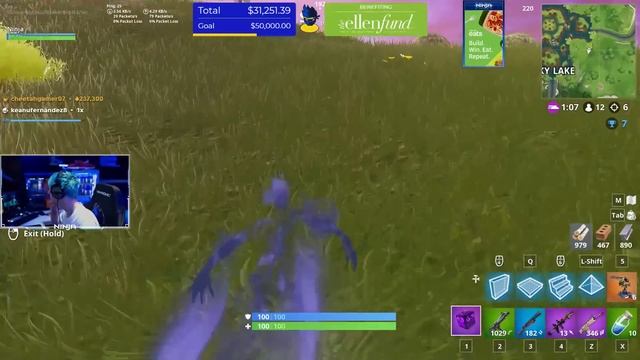 The BRAND NEW Tender Defender Skin!! смотреть онлайн