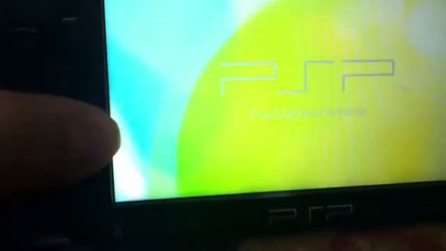 PSP Slim&Lite 3008 обзор смотреть онлайн