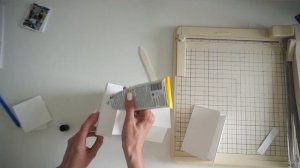 Микрик, альбом из 2-х листов - Скрапбукинг мастер-класс / Aida Handmade