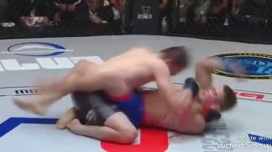 БРАТ ХАБИБА ПОРВАЛ БОЙЦА MMA АБУБАКАР НУРМАГОМЕДОВ ПРОТИВ ДЖОНАТАН ВЭСТИ ПОЛНЫЙ ОБЗОР БОЯ UFC