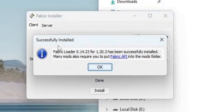 Minecraft Sodium installieren Anleitung смотреть онлайн