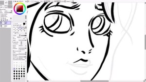 Обзор планшета Parblo A610 PLUS V2 + ВОПРОС-ОТВЕТ (Анимация LOLka)