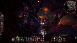 BG3 new start with 127 mods and also nude 10 follows wings and lot other things
