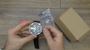 Копия на Часы Diesel DZ7312 / CAGARNY 6820 с GearBest
