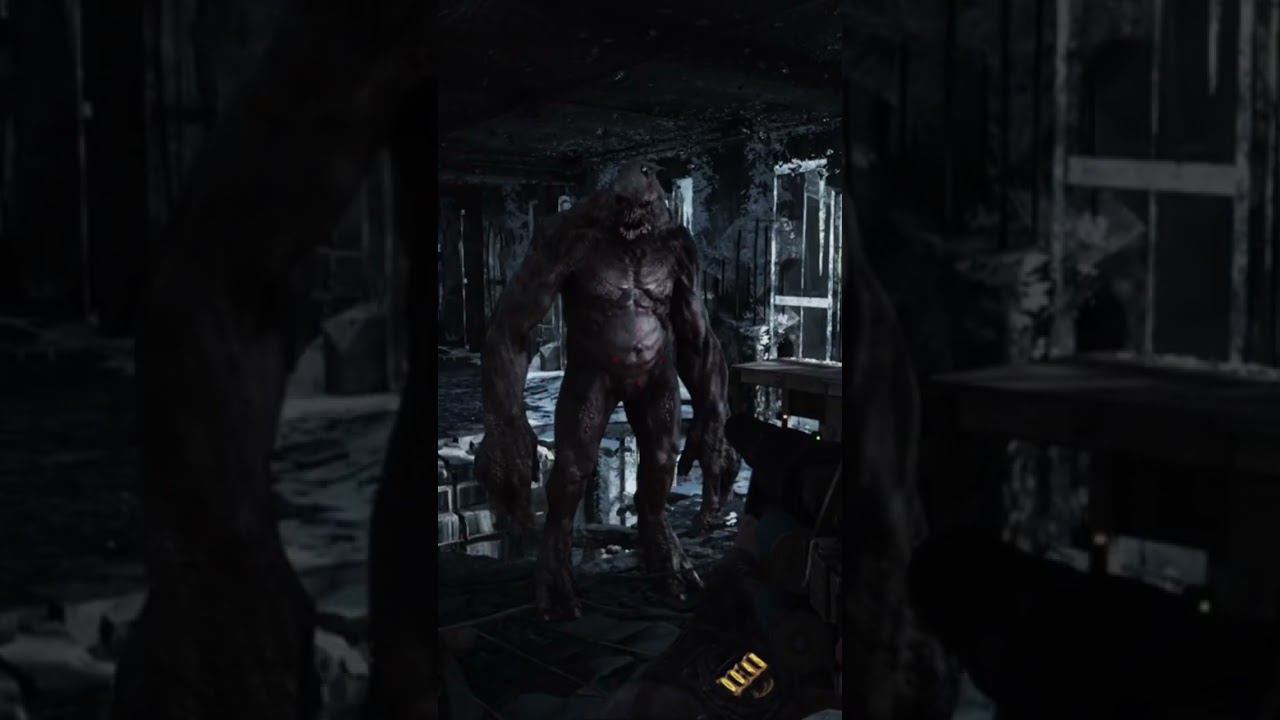 #shorts #metro2033redux #golovinsa смотреть онлайн