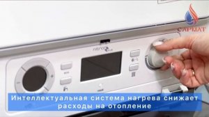 Настенный двухконтурный котел Demir Dokum NITRON PLUS HK 30