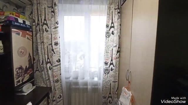 Квартира с ремонтом в Крымске. смотреть онлайн