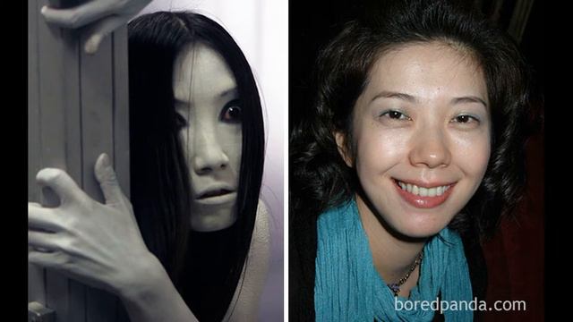 что творит грим. известные фильмы ужасов смотреть онлайн