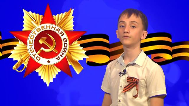 Владимир Жалновацкий (7Б)