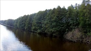 Ловля карпа в Хиславичском районе, г. Смоленск