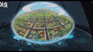 ?МЫ ЖИВЁМ В КУПОЛЕ ПОД КУПОЛОМ КУПОЛА???UNDER THE DOME