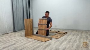 Спальный гарнитур Адель. Комод