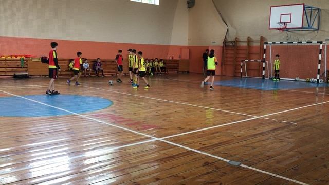 13.10.2018 Средняя группа. Полный обзор смотреть онлайн