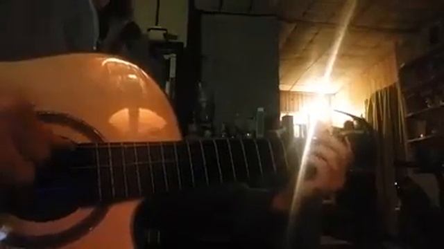 Ламповая Песня под гитару смотреть онлайн