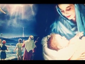 "Звёздочки ярко сияли"